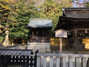 November 30, 2018 - (3) Kotohiragu Shrine IMG_0823