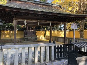 November 30, 2018 - (3) Kotohiragu Shrine IMG_0824
