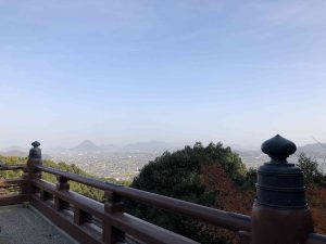 November 30, 2018 - (3) Kotohiragu Shrine IMG_0834