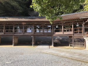November 30, 2018 - (3) Kotohiragu Shrine IMG_0838