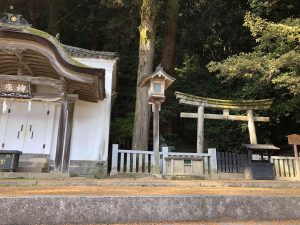 November 30, 2018 - (3) Kotohiragu Shrine IMG_0840