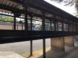 November 30, 2018 - (3) Kotohiragu Shrine IMG_0842