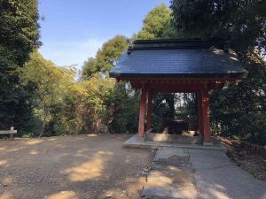 November 30, 2018 - (3) Kotohiragu Shrine IMG_0851