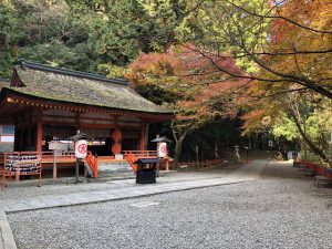 November 30, 2018 - (3) Kotohiragu Shrine IMG_0855