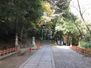 November 30, 2018 - (3) Kotohiragu Shrine IMG_0858