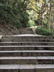 November 30, 2018 - (3) Kotohiragu Shrine IMG_0862