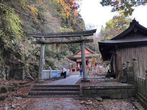 November 30, 2018 - (3) Kotohiragu Shrine IMG_0866