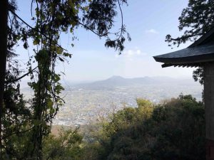November 30, 2018 - (3) Kotohiragu Shrine IMG_0870
