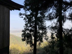 November 30, 2018 - (3) Kotohiragu Shrine IMG_0873