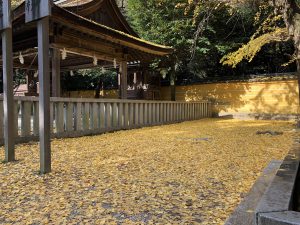 November 30, 2018 - (3) Kotohiragu Shrine IMG_0883