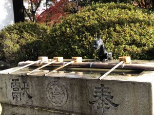 November 30, 2018 - (3) Kotohiragu Shrine IMG_8542_1