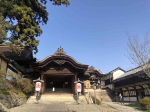 November 30, 2018 - (3) Kotohiragu Shrine IMG_8592