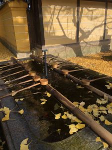 November 30, 2018 - (3) Kotohiragu Shrine IMG_8604