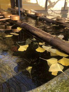 November 30, 2018 - (3) Kotohiragu Shrine IMG_8605