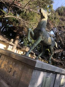 November 30, 2018 - (3) Kotohiragu Shrine IMG_8617
