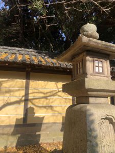 November 30, 2018 - (3) Kotohiragu Shrine IMG_8618