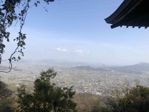 November 30, 2018 - (3) Kotohiragu Shrine IMG_8674