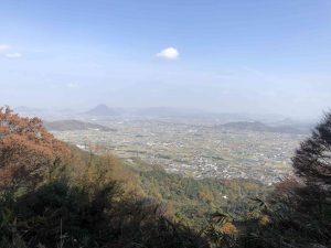 November 30, 2018 - (3) Kotohiragu Shrine IMG_8683