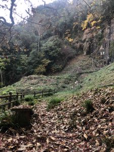 November 30, 2018 - (3) Kotohiragu Shrine IMG_8698