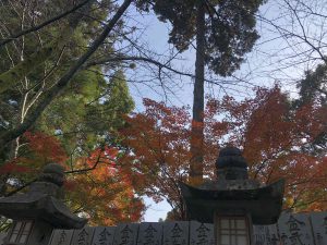 November 30, 2018 - (3) Kotohiragu Shrine IMG_8726