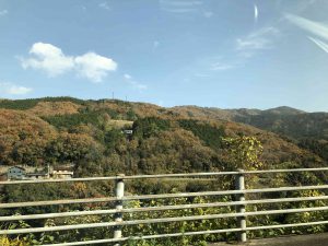 November 30, 2018 - (4) Oboke IMG_0891
