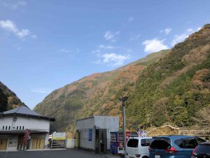 November 30, 2018 - (4) Oboke IMG_0892