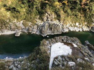 November 30, 2018 - (4) Oboke IMG_0894