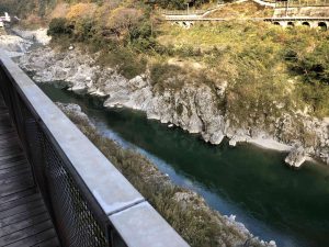 November 30, 2018 - (4) Oboke IMG_0895