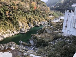 November 30, 2018 - (4) Oboke IMG_0896