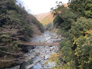 November 30, 2018 - (4) Oboke IMG_0899