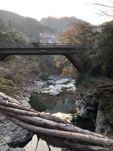November 30, 2018 - (4) Oboke IMG_0910