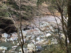 November 30, 2018 - (4) Oboke IMG_0918