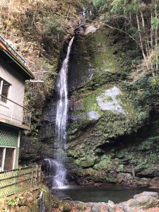 November 30, 2018 - (4) Oboke IMG_0920