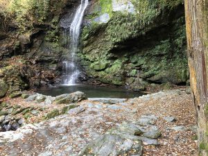 November 30, 2018 - (4) Oboke IMG_0924