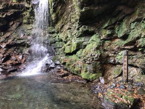 November 30, 2018 - (4) Oboke IMG_0925