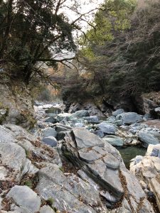 November 30, 2018 - (4) Oboke IMG_0928