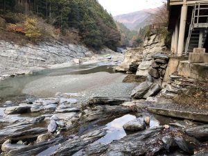 November 30, 2018 - (4) Oboke IMG_0929