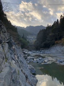 November 30, 2018 - (4) Oboke IMG_0931