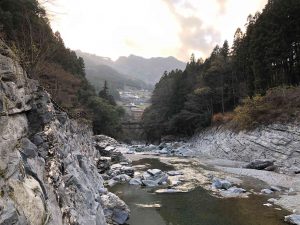 November 30, 2018 - (4) Oboke IMG_0932