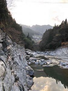 November 30, 2018 - (4) Oboke IMG_0933