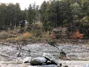 November 30, 2018 - (4) Oboke IMG_0935