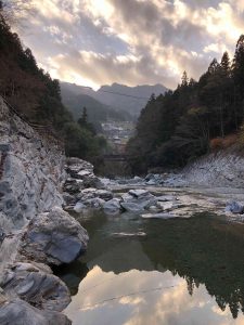November 30, 2018 - (4) Oboke IMG_0936