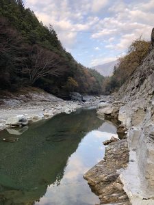 November 30, 2018 - (4) Oboke IMG_0937