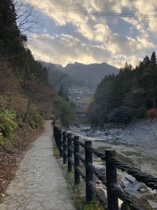 November 30, 2018 - (4) Oboke IMG_0938