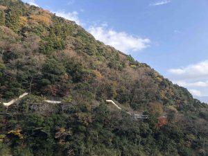 November 30, 2018 - (4) Oboke IMG_8734