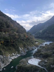 November 30, 2018 - (4) Oboke IMG_8740