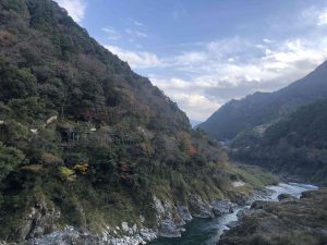 November 30, 2018 - (4) Oboke IMG_8742