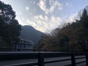 November 30, 2018 - (4) Oboke IMG_8750