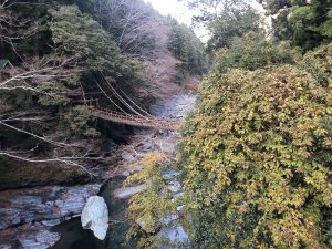 November 30, 2018 - (4) Oboke IMG_8751