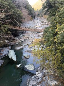 November 30, 2018 - (4) Oboke IMG_8753